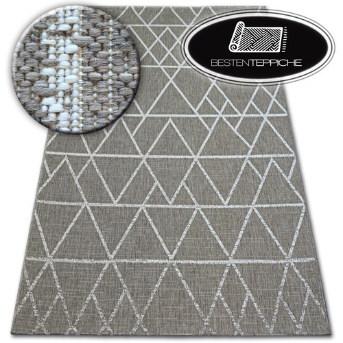 Tapis sisal naturel - tapis,