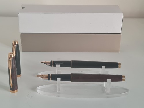 Parker laque de chine - -, 75,