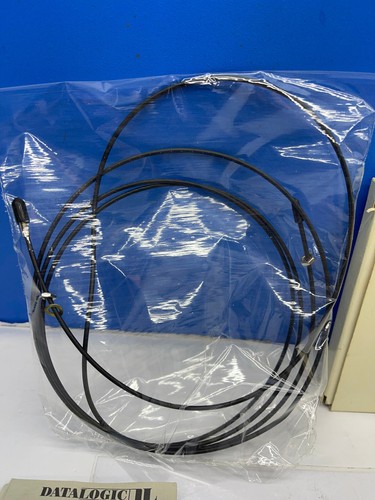Datalogic sensor series - datalogic,