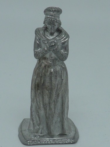 Ancien soldat figurine prime - soldat,