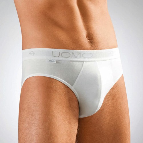Slips homme cotonella - slips,