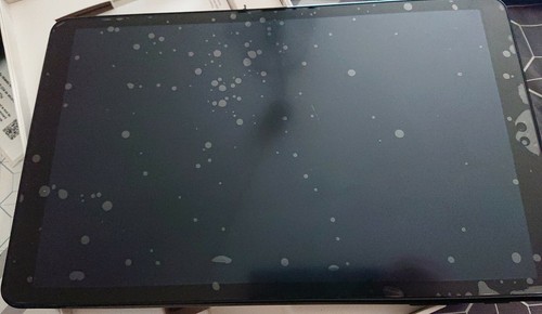 Samsung galaxy tab t580 - tab, a