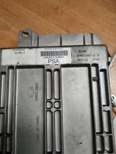 Calculateur Moteur ECU Sagem