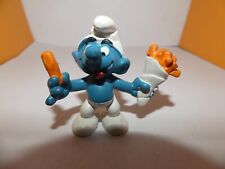 PEYO FIGURINE SCHLEICH