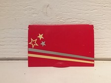 PLAYMOBIL PIÈCE 5677/ CAMION FOOD TRUCK OUVERTURE LATÉRALE