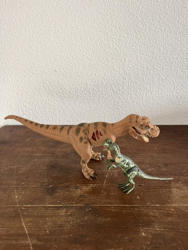 Vintage jurassic park - vintage,