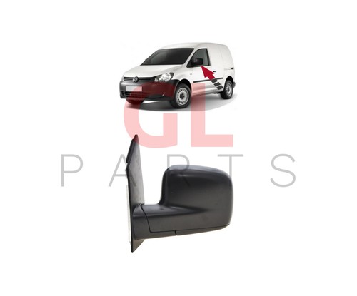 Pour caddy 2015 2020 gauche - pour, 2015-2020