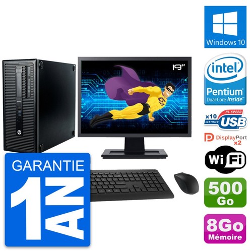 Tour 600 ecran 19 - 600, g1