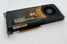 Zotac 288-1N203-000ZT NVIDIA