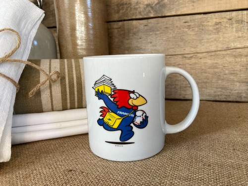 226 tasse mug france 98 - 226⚜️,