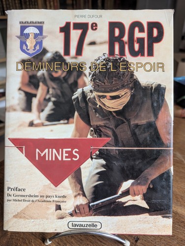Pierre dufour 17e rgp - dufour:,