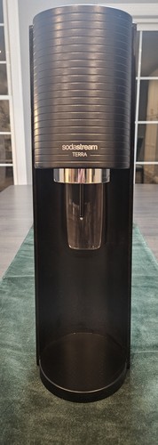 Sodastream terra sparkling - terra,