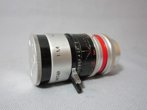 Kern macro switar rx - macro-switar,