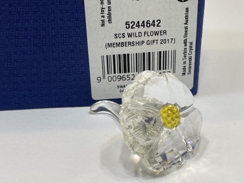 Figurine swarovski 5244642 scs - figurine,