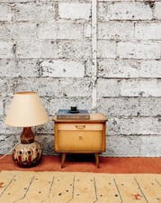 Maïa, la table de chevet