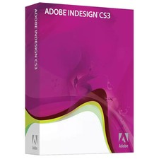 📐 Licence Adobe Indesign