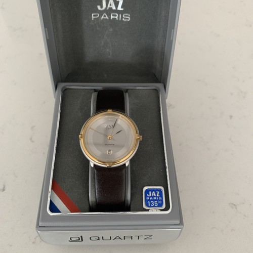 Vintage luxury mens jaz - vintage,