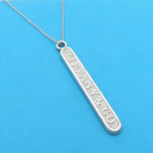 Authentique tiffany co - &,