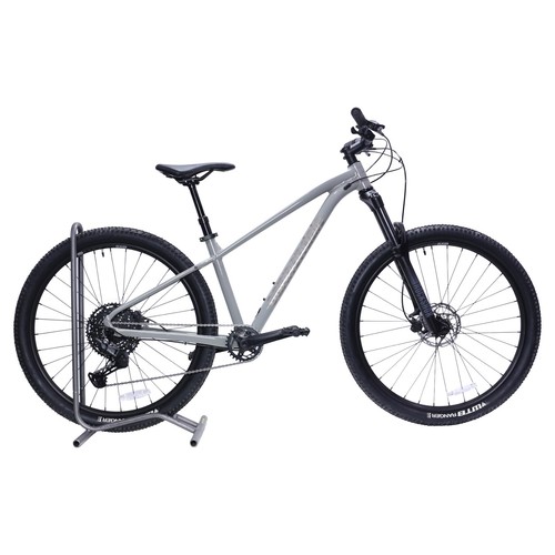 Cannondale trail small tiger - trail, 1