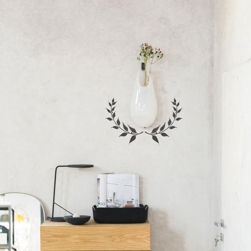 Pcs décor mural decoration - mural,