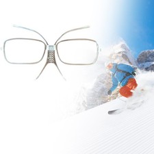 Cadre de lunettes de ski