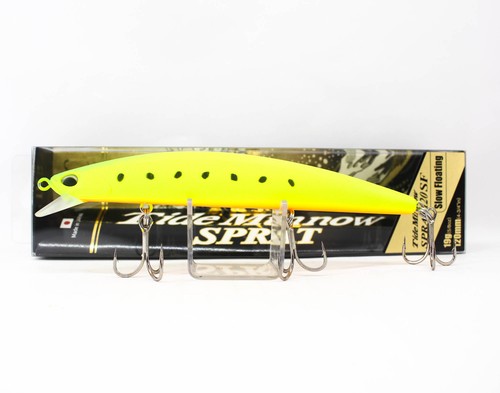 Duo tide minnow sprat 120sf - duo,