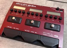 Processeur multi-effets Zoom