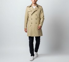 Manteau Magnétique Sandro