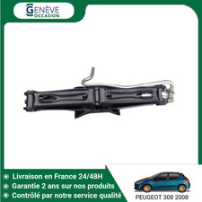 Cric peugeot 308 - cric,