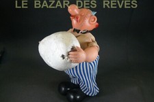 CARL Automate OBELIX. ASTERIX