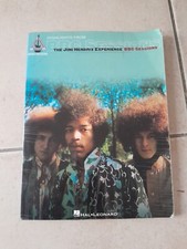 BBC SESSIONS JIMI HENDRIX -