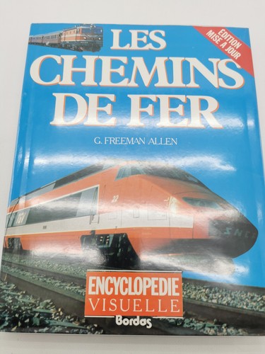 Les chemins fer - chemins, de