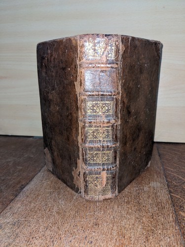 Livre anciens fénelon - anciens,