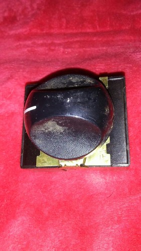 Range switch part - ge,