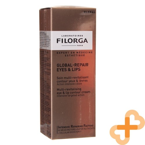 Filorga global réparation - filorga,