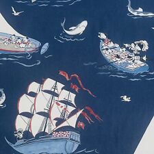 Tissu De Rideau Disney