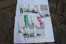 32 Revues OP de RAILS