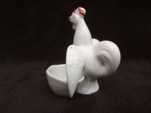 Ancienne salière poivrière