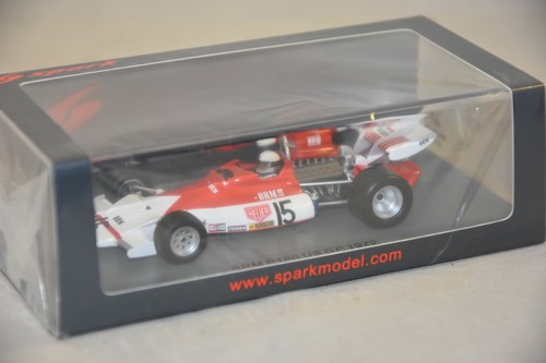 Spark s5287 brm - s5287,