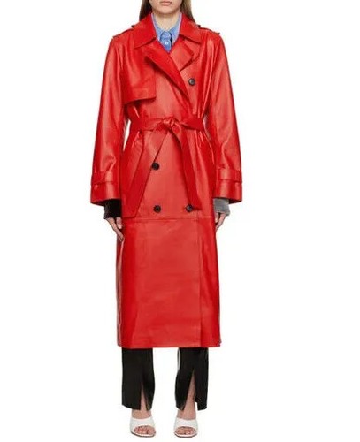 Neuf femmes cuir fashion - neuf,