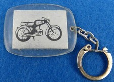 Porte-clés dessin - HONDA - Dewasmes Cycles - Motos HONDA - 59 Roubaix