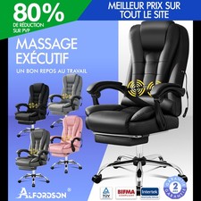 Alfordson massage fauteuil - massage, de