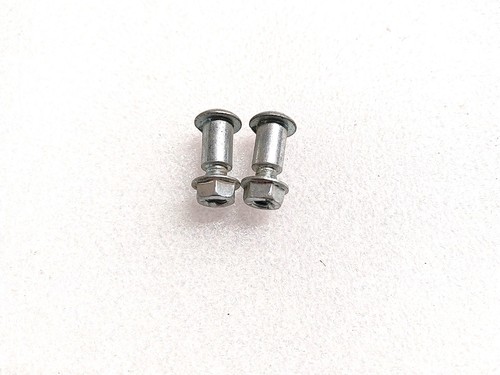 Vis fixation m5 - x2,