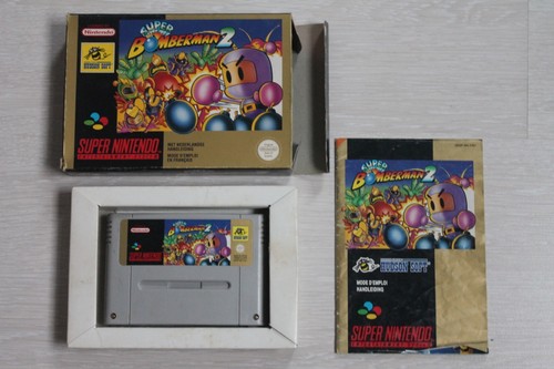 Rare super bomberman - bomberman,