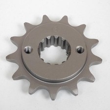 Pignon de sortie de boite pour