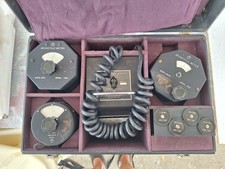 MEASUREMENTS INC. GRID-DIP