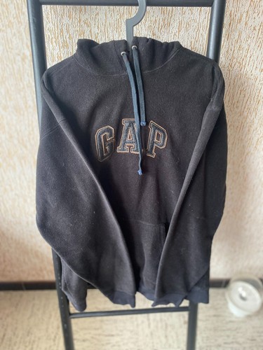 Sweat polaire gap brun avec - sweat,