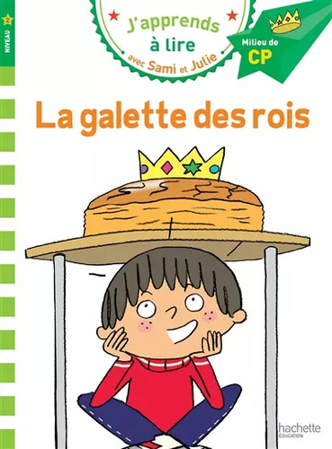 Sami julie niveau 2 - sami,