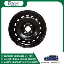 🇫🇷 JANTE TOLE RENAULT