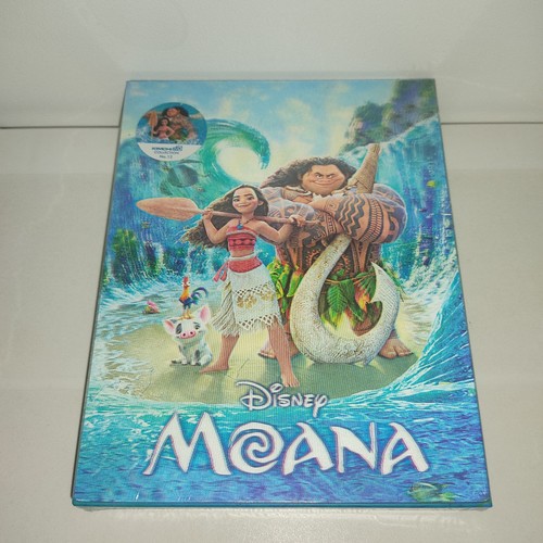 Moana fullslip lenticular - moana,